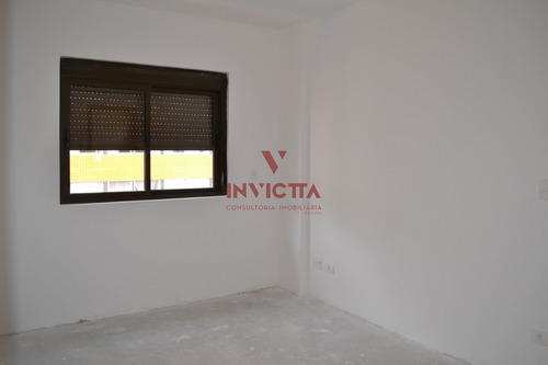 Imagem 11 de 30 de Cobertura Com 2 Dormitórios À Venda Com 166m² Por R$ 782.800,00 No Bairro Centro - Curitiba / Pr - Aa 1382