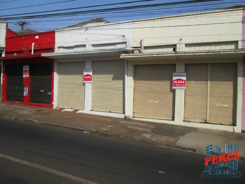 Imagem 10 de 10 de Cjto Comercial_salas Para Alugar - 04980.006
