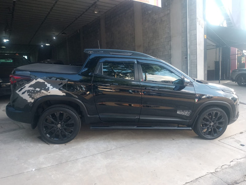 Fiat Toro 1.8 16v Opening Edition Plus Flex 4x2 Aut. 4p