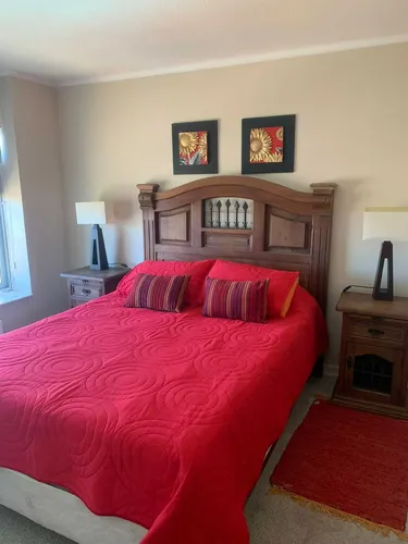 Departamentos Disponibles Algarrobo (54289)