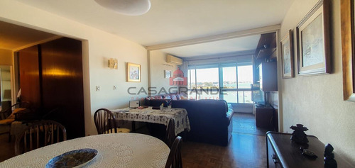 Imagen 6 de 25 de Apartamento - Puerto Buceo 3 Dormitorios. Panamericano