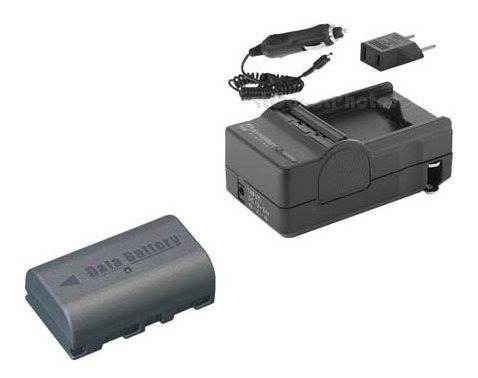 Syenrgy Kit Accesorio Para Videocamara Digital Funciona