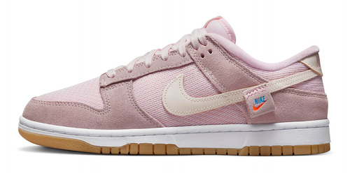 Zapatillas Nike Dunk Low Teddy Bear (women's) Dz5318_640   