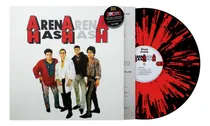 Comprar Arena Hash Ah Ah Ah Pedro Suarez Vertiz Vinilo Atenea