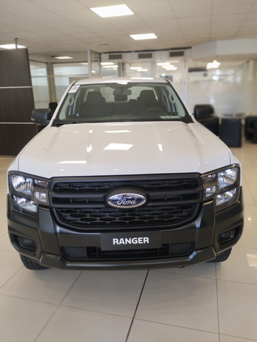 Ford Ranger 2.0 Cd 4X4 Xl 170Cv
