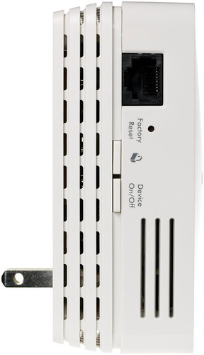 Netgear Powerline De 200 Mbps A N300 Wi-fi Punto De Acceso (