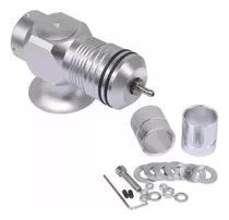 Comprar Valvula De Alivio Blow Off Turbo Rfl Tipo Turbo Xs Aluminio