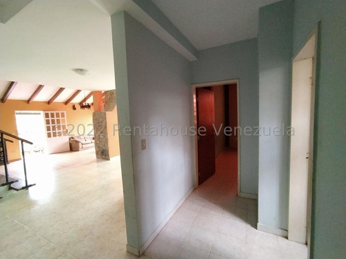 Imagen 20 de 30 de Casa Venta Zona Norte Seguridad Palmarito Maracay Nb
