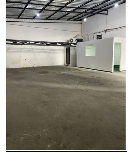 Venta Galpón 3.499 M2 Guaicay