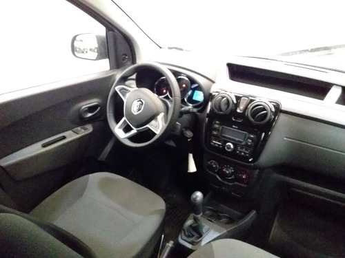 Imagen 4 de 25 de Renault Kangoo Confort 1.5 Dci 2023 Entr. Inm.(jp)