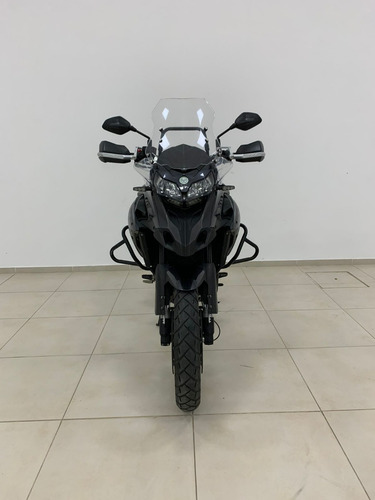 Benelli Trk 502 Modelo 2021 7.300km