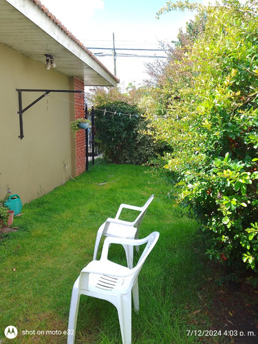 En Venta Chalet En Esquina Cataluña Y Pedraza Barrio Constitucion