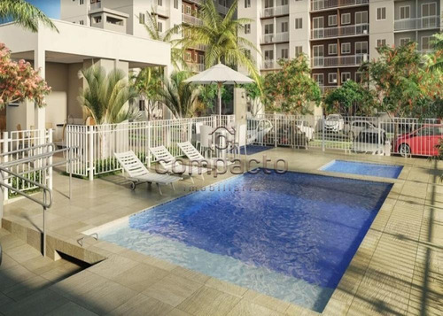 Apartamentos - Ref: V10725