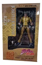 Comprar Jojo's Bizzarre Adventure - Joseph Joestar & Iggy - Medicos