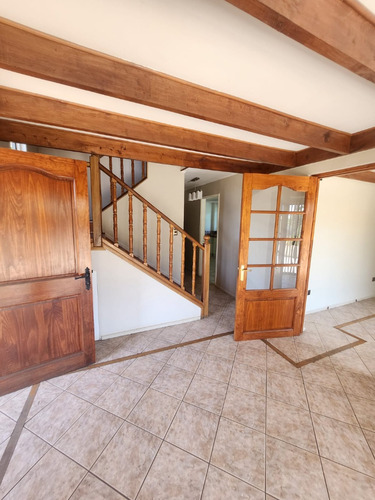 Tejada 5dormt+3b+homeoffice+3estac+amplio Patio.