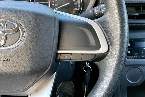 Toyota Avanza 2023
