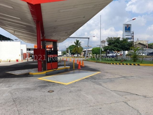 Imagen 2 de 30 de Estación De Servicio Pdv En Funcionamiento 22-6404 ## Gasolina Y Gas Vehicular