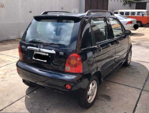 Chery Chery Qq 1.1 Confort 2011