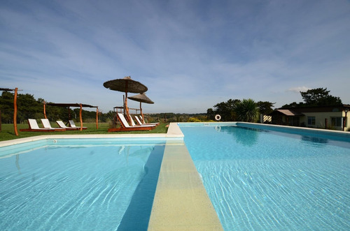 Imagen 8 de 10 de Ruca Haian. Cabañas Spa & Restó. Tandil