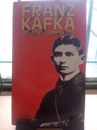 Franz Kafka Relatos Completos E26