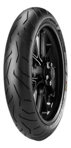 2 Pneus 140/70r17 66h+ 110/70r17 54h Diablo Rosso 2 Moto