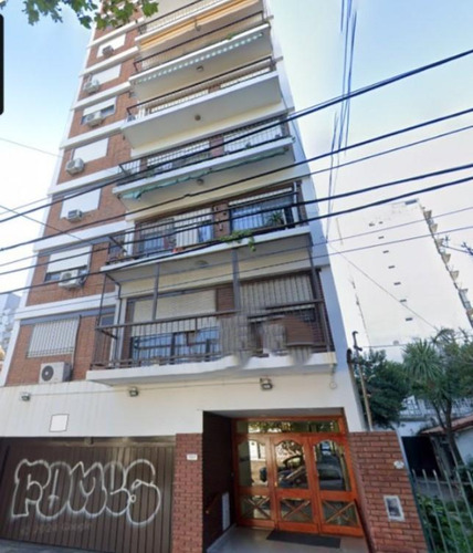 Departamento En Alquiler, 3 Amb A 4 Cuadras De La Estacion