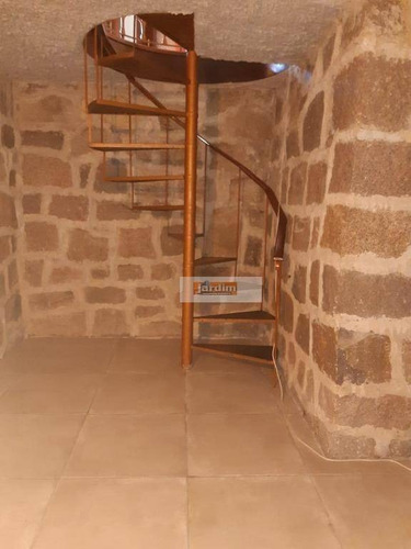 Imagem 2 de 30 de Chácara Com 3 Dormitórios À Venda, 1150 M² Por R$ 860.000,00 - Jardim Leonor - Itatiba/sp - Ch0111