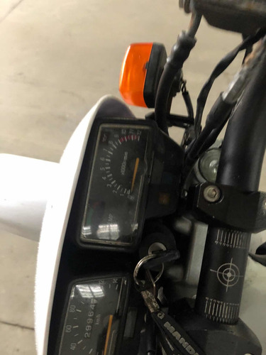 Yamaha 1999