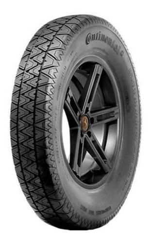 Pneu Continental Pneus Scontact 135/80 R15 100m