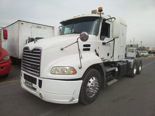 Tracto Mack Pinnacle, 2014, 6x4, Oportunidad