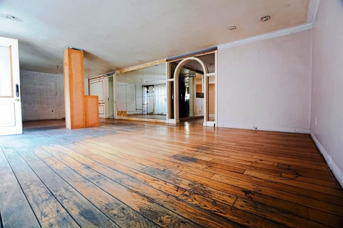 Imagen 2 de 15 de Se Rentan Dos Casas (una Con Uso De Suelo), Para Remodelar