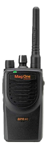 Mag One Bpr40 Radio Bidireccional Uhf De 4 Vatios (450-470 M