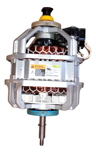 Motor Original 4681el1008j Para Secadora Lg