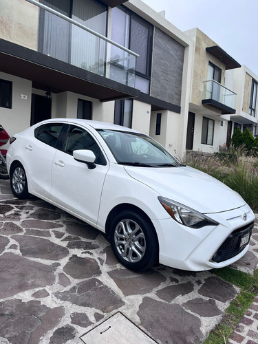 Toyota Yaris 1.5 R Xle At