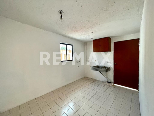 Casa En Condominio En Venta En Chimalcoyotl Tlalpan