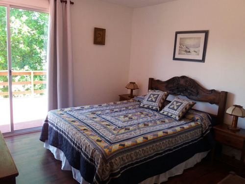 Imagen 2 de 23 de Los Robles,comoda Casa Para 8 Personas, 2 De La Playa