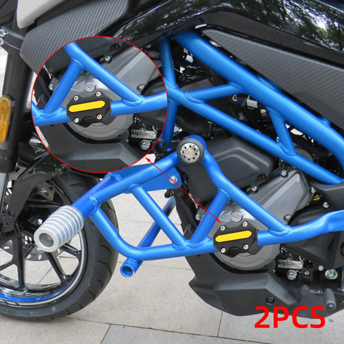 /para Protector De Parachoques De Motor Universal, Ligero,