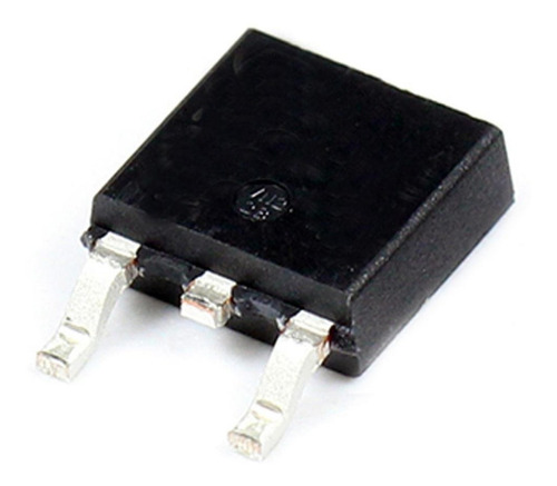 Irfw 644 Irfw-644 Irfw644 Transistor Mosfet N 250 V 14 A Smd