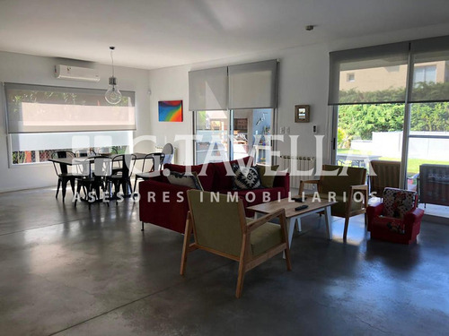 Imagen 4 de 17 de Casa Minimalista A La Venta En Haras Maria Victoria, Moreno