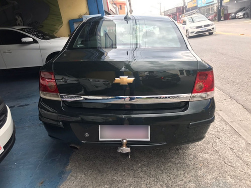 Imagem 3 de 11 de Chevrolet Vectra Sedan Collection 2.0 Aut 2011 Completo ,top