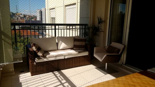 Imagem 4 de 25 de Apartamento - Ref: 3907