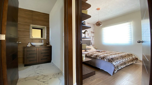 Imagen 12 de 14 de Casa En Venta En Pachuca El Mejor Estilo De Vida 105 M2