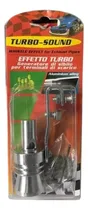 Comprar Silbato Caño Escape Auto Tuning Simil Turbo Mod. Chico F18