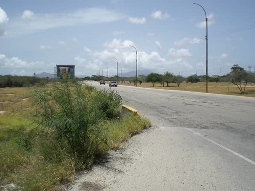 Imagen 6 de 8 de Terreno 201.000 Mts2 Av Juan Bautista Punta De Piedra