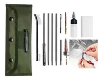 Comprar Kits De Limpieza De Pistolas Rifle Kit De Limpieza