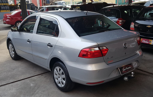 Voyage 1.0 G6 (2013)