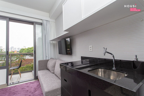 Imagem 11 de 15 de Apartamento - Vila Olimpia - Ref: 772 - L-772