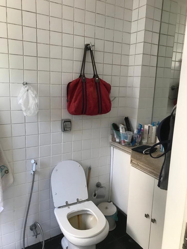 Imagem 18 de 18 de Apartamento Laranjeiras - Ap00607 - 70834958