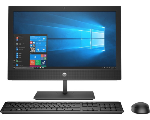 All In One Hp Proone 400 G5, I5-9500, 20.0, 8gb,1tb (Reacondicionado)