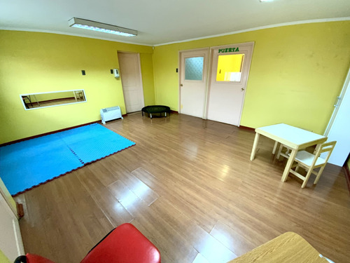 Venta Local Comercial Uso Sala Cuna/jardin Infantil